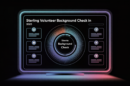 Sterling Volunteer Background Check