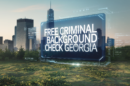 Free Criminal Background Check Georgia in 2025