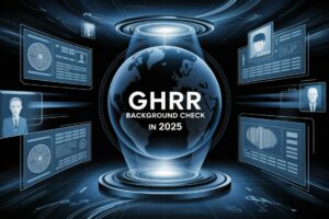 GHRR Background Check