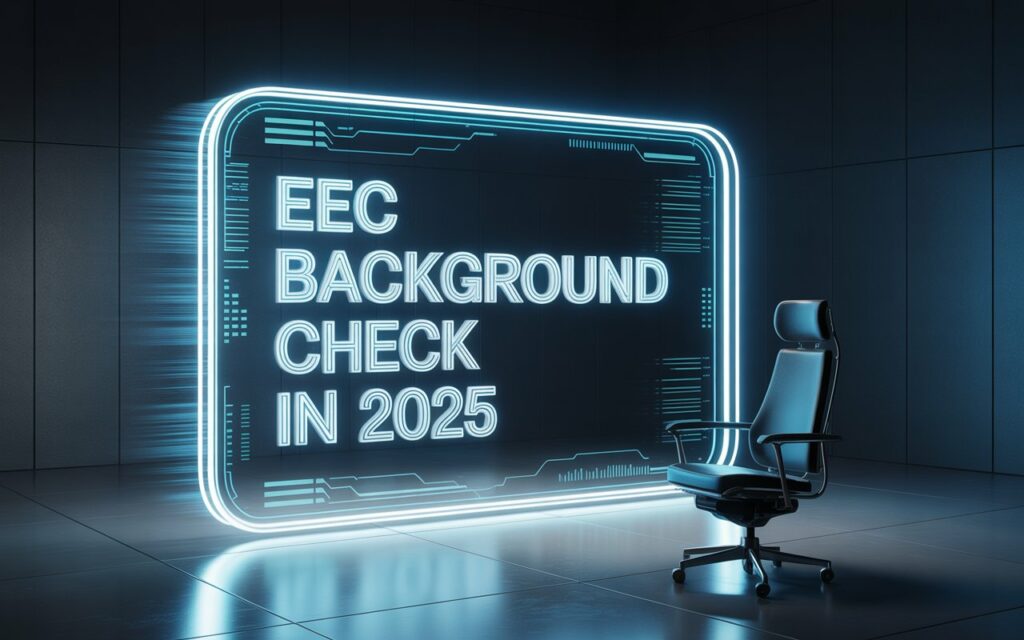 EEC Background Check in 2025 3 EEC Background Check