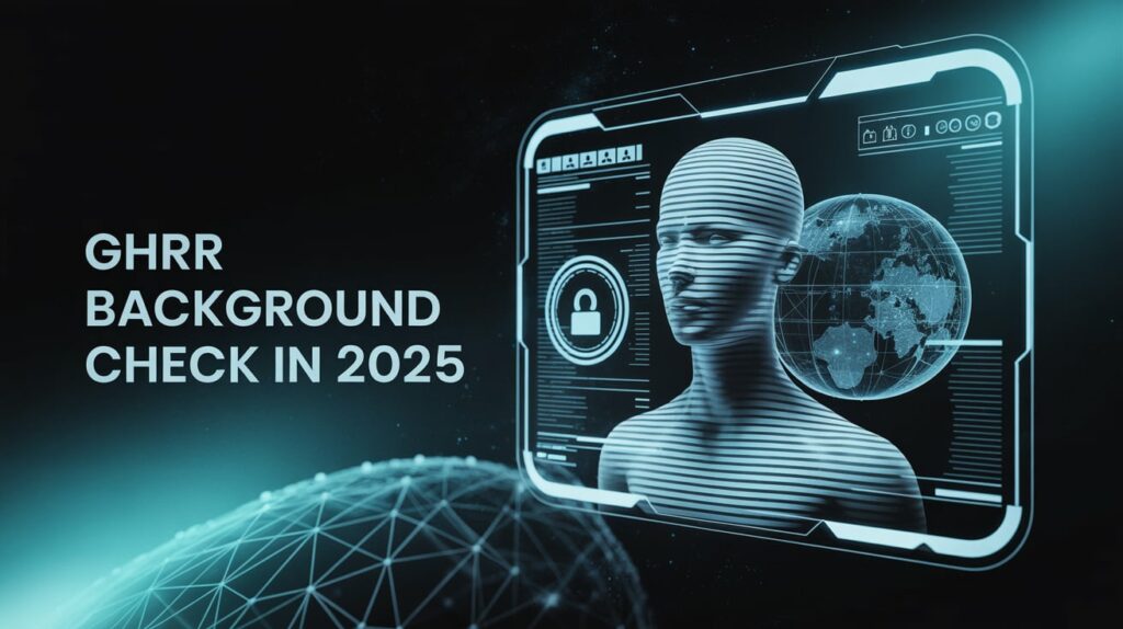 GHRR Background Check in 2025 3 GHRR Background Check