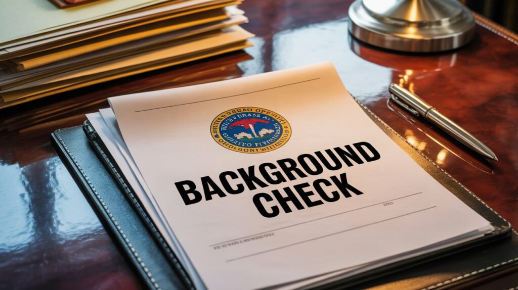 Kansas Bureau of Investigation Background Check in 2025 2 Kansas Bureau of Investigation Background Check