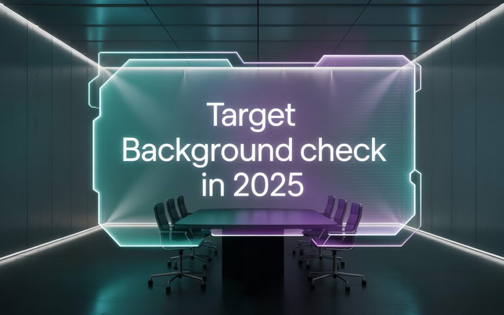 Target Background Check in 2025 2 Target Background Check