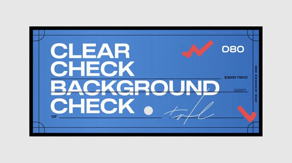 The Ultimate Clear Check Background Check Guide in 2025 3 Clear Check Background Check