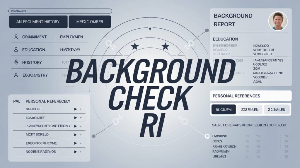 Background Check RI In 2025 3 Background Check RI