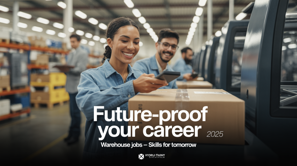 Warehouse Jobs No Background Check In 2025 4 Warehouse Jobs No Background Check
