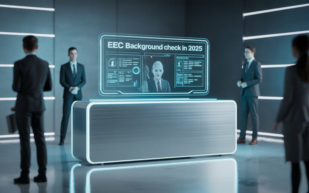 EEC Background Check in 2025 4 EEC Background Check