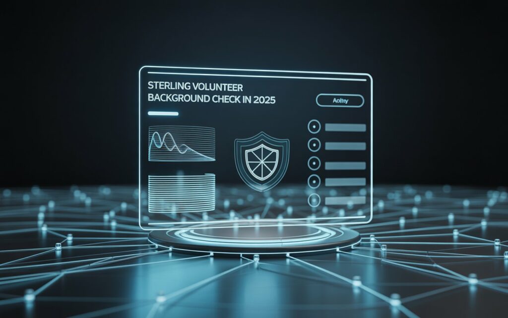 Sterling Volunteer Background Check in 2025 4 Sterling Volunteer Background Check