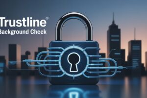 TrustLine Background Check