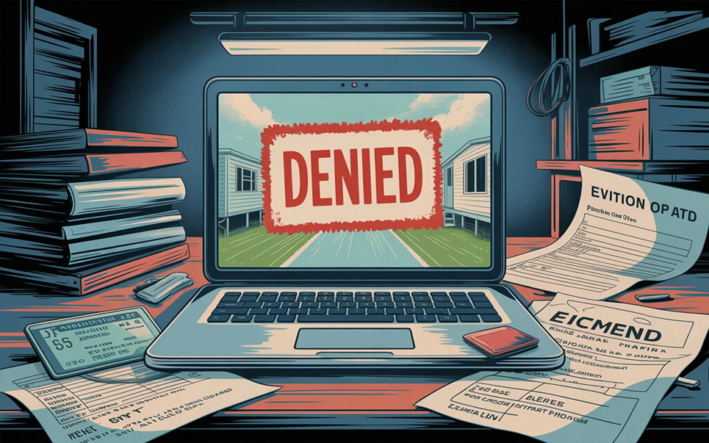 Trailer Park Background Check Disqualifiers In 2025 2 Trailer Park Background Check Disqualifiers