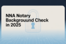 NNA Notary Background Check