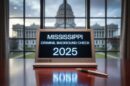 Mississippi Criminal Background Check