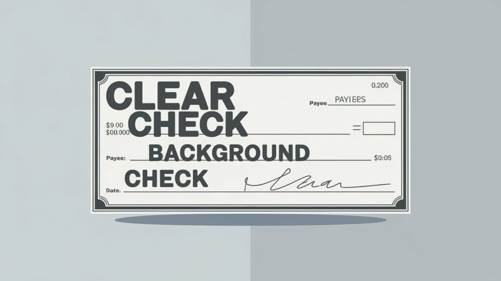 The Ultimate Clear Check Background Check Guide in 2025 4 Clear Check Background Check