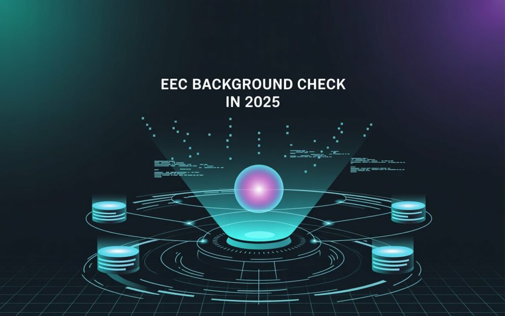 EEC Background Check in 2025 2 EEC Background Check