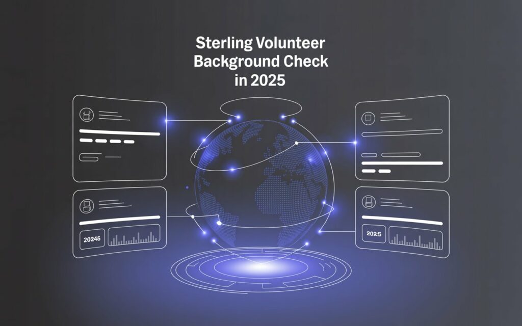 Sterling Volunteer Background Check in 2025 2 Sterling Volunteer Background Check