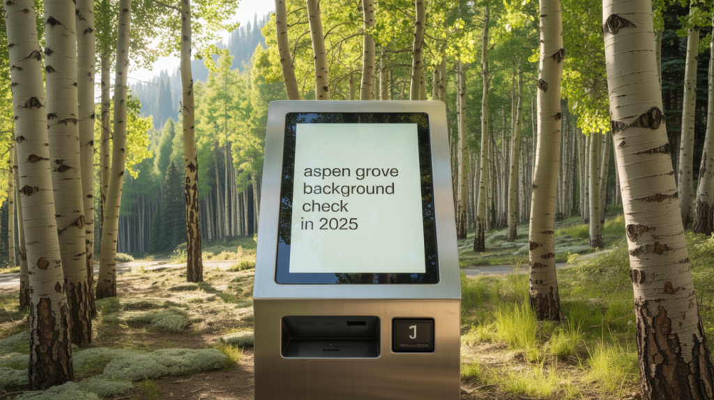 Aspen Grove Background Check In 2025 4 Aspen Grove Background Check