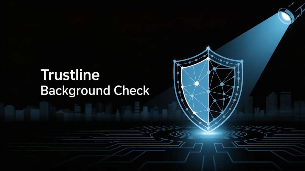 Trusted TrustLine Background Check for Compassionate Caregivers In 2025 3 TrustLine Background Check