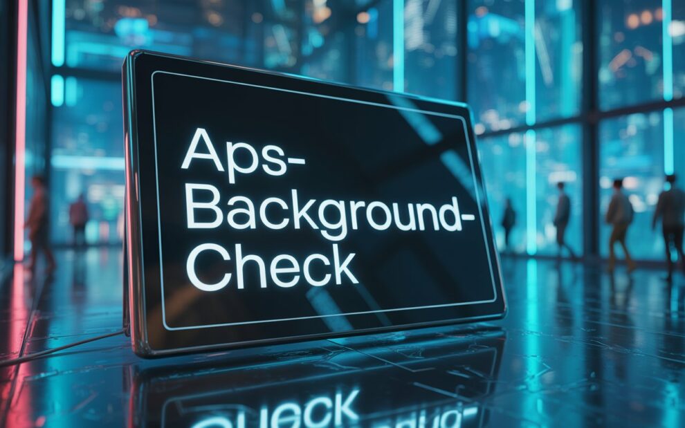 aps-background-check