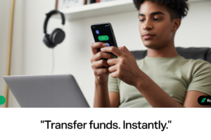 Add Money to Robinhood Without Bank Account