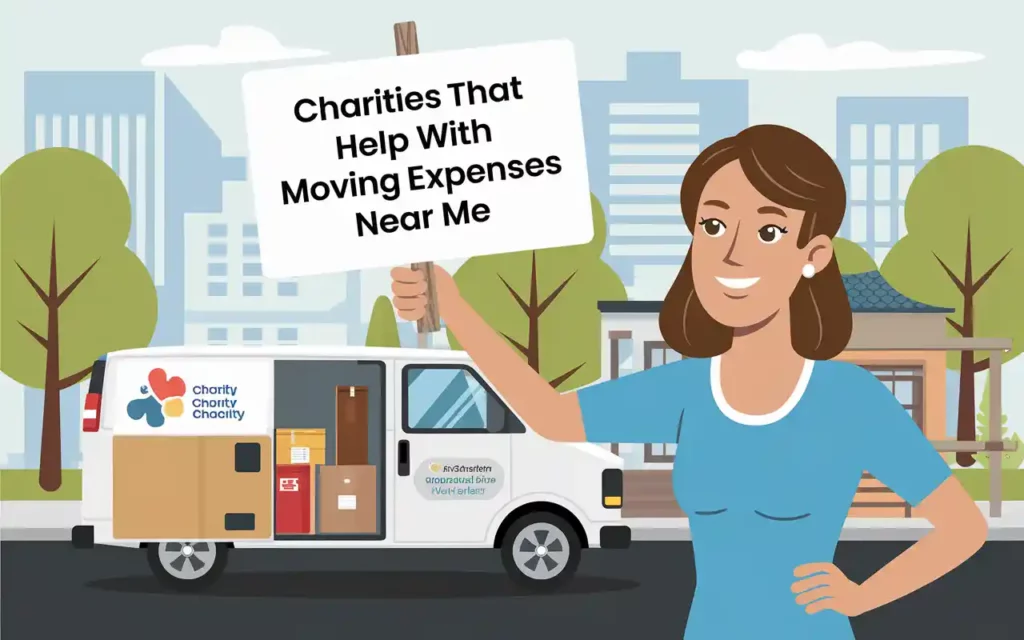 Charities That Help With Moving Expenses Near Me In 2025 3 Charities That Help With Moving Expenses Near Me