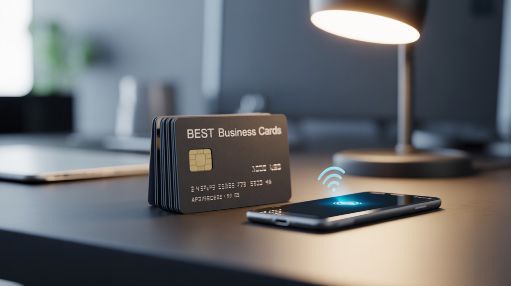 Best NFC Business Cards In 2025 2 UScuXy8tROCeRUxArUeKOA