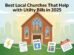 Churches That Help With Utility Bills