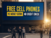 Free Cell Phones No Money Down No Credit Check