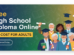 Free High School Diploma Online No-Cost for Adults