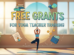 Free Grants For Yoga Teacher Training