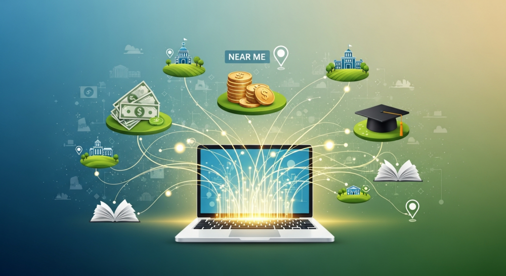 Online Colleges That Offer Free Laptops and Financial Aid Near Me 2 Online Colleges That Offer Free Laptops and Financial Aid Near Me