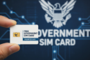 Free Government SIM Card with Unlimited Data