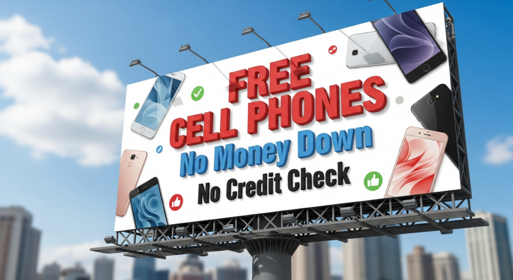 Free Cell Phones No Money Down No Credit Check 2 Free Cell Phones No Money Down No Credit Check