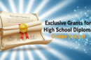 Exclusive Grants for High School Diploma Online Instant