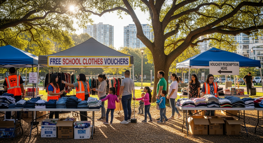 Free School Clothes Vouchers Near Me 2 Free School Clothes Vouchers Near Me