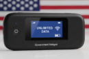 Free Government Hotspot Device with Unlimited Data