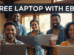 Free Laptop with EBT