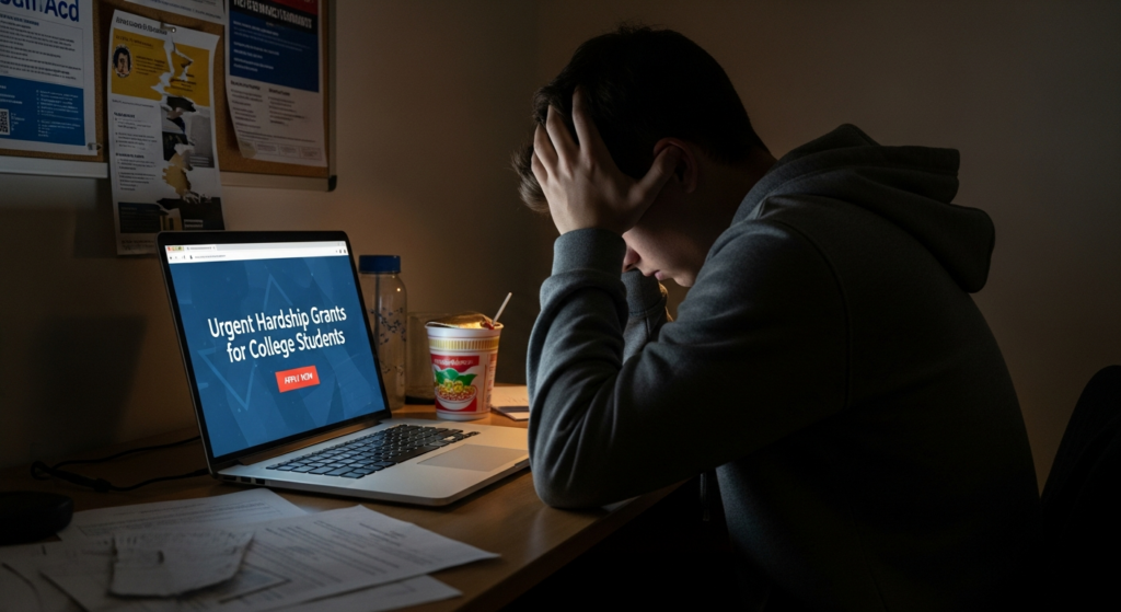 Urgent Hardship Grants For College Students 2 Urgent Hardship Grants For College Students