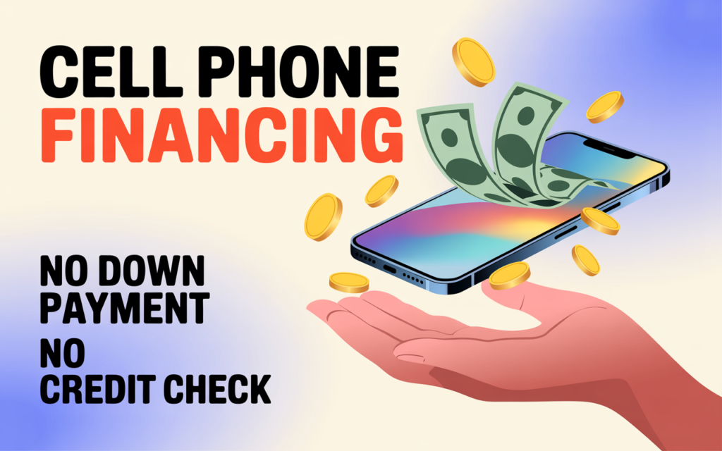 Cell Phone Financing No Down Payment No Credit Check 2 Cell Phone Financing No Down Payment No Credit Check