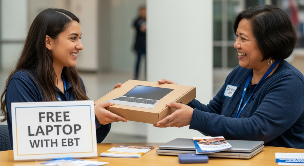 Free Laptop with EBT 2 Free Laptop with EBT